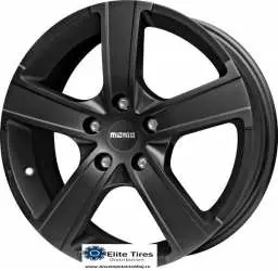 Vezi acum Jante aliaj MOMO WIN PRO BLACK ECE CB70.2 6.5X16 5X115 ET41