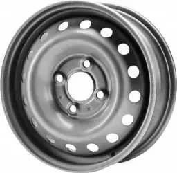Jante otel (tabla) MAGNETTO R1.950 RENAULT TWINGO I/CLIO I CB60 4.50X13 4X100 ET36 3440 Retur ușor