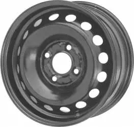 Preț promoțional Jante otel (tabla) MAGNETTO R1.1132 RENAULT TWINGO I/MEGANE/MEGANE BREAK/MEGANE SCENIC/CLIO II AB 3/98/CAMPUS/CLIO STORIA - ABS/KANGOO - ABS/THALIA/SYMBOL/KANGOO 5.5X14 4X100.00 ET36.00 6530 143666 RE514009