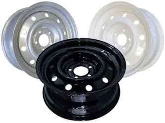 Bestseller Jante otel (tabla) MAGNETTO R1.1963 FIAT TIPO 2 /ALFA/LANCIA 6X15 5X98.00 ET38.00 4105