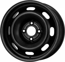 Jante otel (tabla) MAGNETTO R1.1651 PEUGEOT 207(A7)/SW 11.05- /208 (A9)/04.12-/301 (M3)/11.12- / CITROEN C3 (09.09-)/C3 PICASSO (A58)/02.09-/DS3(03.10-)/C-ELYSEE (M4)/11.12- CB65 6X15 4X108 ET23 PS515045 8055 Cumpărături sigure