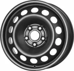 Jante otel (tabla) MAGNETTO R1.1492 AUDI A3 - M/Y03/CABRIO/SPORTBACK / SEAT ALTEA/XL KOMBI/FREETRACK/4X4/LEON II / SKODA OCTAVIA II/OKTAVIA II SCOUT/RS/YETI (10.09-) / VOLKSWAGEN GOLF V/GT/GTI/GTI EDITION CB57.1 6X16 5X112 ET50 AD516012 R11492 9535 Ofertă exclusivă