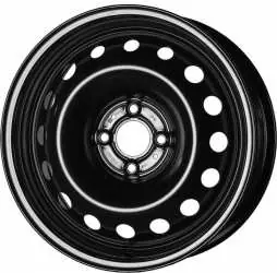 Jante otel (tabla) MAGNETTO R1.1892 RENAULT CAPTUR DACIA LOGAN II 6.5X16 4X100 ET40 60.1 8312 Premium
