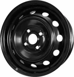 Jante otel (tabla) MAGNETTO R1.1571 KIA PICANTO D / HYUNDAI I-10 5X14 4X100.00 ET46.00 5490 Preț promoțional