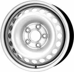 Ofertă de sezon Jante otel (tabla) MAGNETTO R1.1529 VOLKSWAGEN T5 MULTIVAN (AUCH NFZ)/CALIFORNIA/CARAVELLE/T5 TRANSPORTER 6.5X16 5X120.00 ET51.00 VO616016 R11529 9685