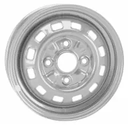 Livrare expres Jante otel (tabla) ALCAR 4030 MITSUBISHI COLT/LANCER / PROTON 300/400 CB56 5X13 4X100 ET46
