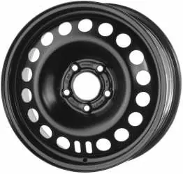 Jante otel (tabla) MAGNETTO R1.1777 OPEL ASTRA-J (08.09-)/ASTRA-J/SPORTSTOURER(12.2009-)/ZAFIRA (2011-)/ZAFIRA TOURER(01.2012-) / CHEVROLET CRUZE (02.09-)/ORLANDO (2011-)/CRUZE KOMBI(05.2012-) CB70.3 6.50X16 5X115 ET41 OP516014 GM1002551 9327 Transport gratuit