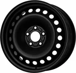 Cel mai bun preț Jante otel (tabla) ALCAR 6431 FIAT GRANDE PANDA 2024+ CB65.1 7X16 4X108 ET42