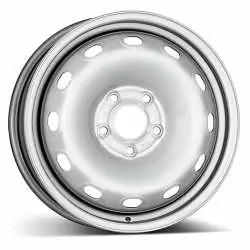 Jante otel (tabla) MAGNETTO R1.1896 RENAULT TRAFIC (05.14-) / OPEL VIVARO 6X16 5X114 3 ET50 66.1 7503 Popular