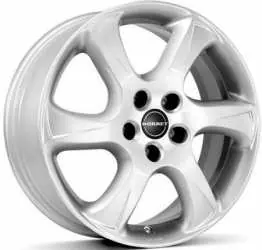 Ofertă specială BORBET TC 6X15 5X105 ET38 56,6