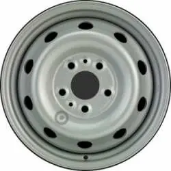 Bestseller Jante otel (tabla) ALCAR 7503 RENAULT TRAFIC (05.14-) / OPEL VIVARO CB66 6X16 5X114.30 ET50 R11896 GM4422238