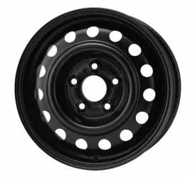 Vezi acum Jante otel (tabla) ALCAR 8755 HYUNDAI TUCSON/SONATA/SONICA / KIA SPORTAGE MJ 04/MAGENTIS/SPORTAGE II CB67 6.50X16 5X114.30 ET46