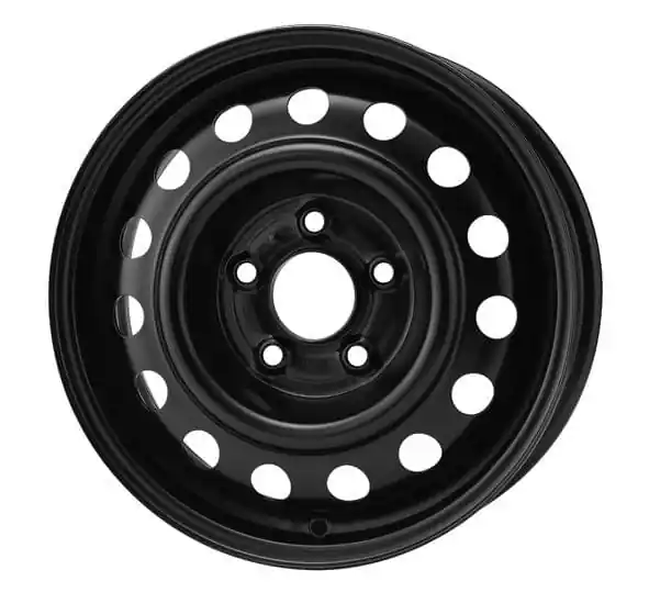 Jante otel (tabla) ALCAR 9680 VOLKSWAGEN GOLF IV (AB 9/97)/GOLF IV VARIANT/BORA/BORA VARIANT/NEW BEETLE/CABRIO/POLO IV GTI CUP EDITION / AUDI A3 / SEAT IBIZA/CORDOBA/TOLEDO II/LEON / SKODA FABIA/FABIA RS/OKTAVIA/TOUR/RS/OKTAVIA 4X4 CB57 6.50X16 5X100 ET42 VO516005 Preț promoțional