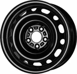 Jante otel (tabla) MAGNETTO R1.1867 MAZDA MAZDA 6 (2012-) CB67 6.50X16 5X114 ET42 9127 Livrare rapidă