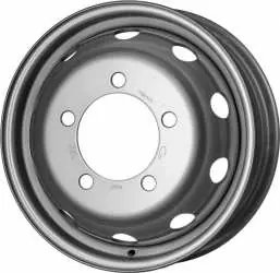 Reducere extra Jante otel (tabla) MAGNETTO R1.1833 NISSAN CABSTAR 05.07 5X15 5X170 ET106.5 130