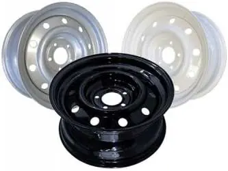 Vezi acum Jante otel (tabla) MAGNETTO R1.2134 FORD CB74.6 6.50X16 6X120 ET50 6017