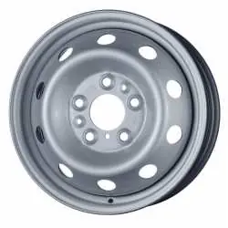 Reducere specială Jante otel (tabla) MAGNETTO R1.1910 FIAT DUCATO II +MAXI (AB 04-2014) TPMS / CITROEN JUMPER II (AB 04-2014) TPMS / PEUGEOT BOXER II (AB 04-2014) TPMS 6X16 5X130.00 ET68.00 78.1 7011