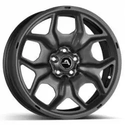 Jante otel (tabla) ALCAR HYBRID 202100A CB63.4 7X17 5X108 ET47.50 Ieftin