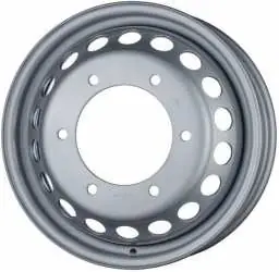 Ultima șansă Jante otel (tabla) MAGNETTO R1.1859 MERCEDES BENZ SPRINTER II PUNTE DUBLA CB161 5.50X16 6X205 ET117 7870