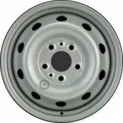 Jante otel (tabla) ALCAR 6119 FORD TRANSIT 2024+ CB74.6 6.50X16 6X120 ET50 Bestseller