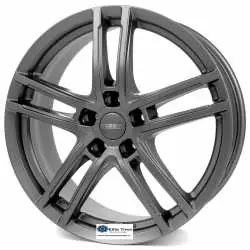 Jante aliaj DEZENT TZ GRAPHITE CB63.4 6.50X16 4X108 ET40 Disponibil imediat