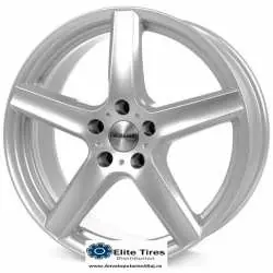 Jante aliaj DEZENT TY CB57.1 6.5X16 5X112.00 ET46.00 Cel mai bun preț
