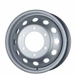 Bestseller Jante otel (tabla) MAGNETTO R1.1924 FORD TRANSIT (V362/363)/11.13- (ZWILLING) CB138.8 6X16 6X180 ET0 FO616011 9197