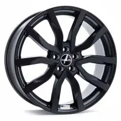 Doar azi Jante aliaj MAK KOLN MAT BLACK CB57.1 8X17 5X112 ET48