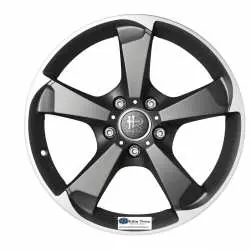 Jante aliaj REDS by MOMO DRONE CB72.3 7X16 5X114.3 ET40 Ieftin