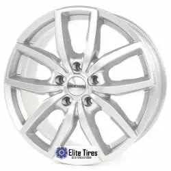Cumpără online Jante aliaj DEZENT TE CB71.6 8X18 5X130 ET50