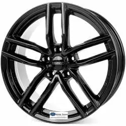 Ultima șansă Jante aliaj DEZENT TR BLACK CB70.1 7.50X17 5X112 ET40