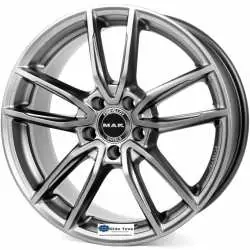 Mai ieftin Jante aliaj MAK EVO-D MAT TITAN CB66.60 11X21 5X112 ET49