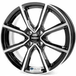 Comandă acum Jante aliaj DEZENT TN DARK CB65.1 6.50X16 4X108 ET28