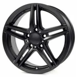 Mai ieftin Jante aliaj ALUTEC M10 RACING SCHWARZ CB66.5 6.5X16 5X112 ET44