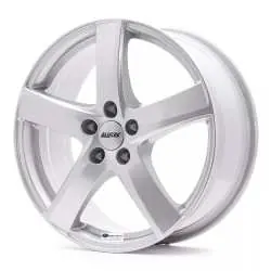 Jante aliaj ALUTEC FREEZE POLAR SILBER CB57.1 7X17 5X112 ET49 Reduceri