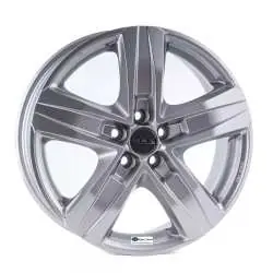 Cel mai vândut Jante aliaj MAK STONE5 3 SILVER CB108.3 6X15 5X139.7 ET0