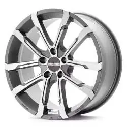 Jante aliaj MOMO QUANTUM EVO CB79.6 8.5X19 5X120 ET20 Lichidare de stoc