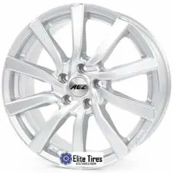 Cumpără acum Jante aliaj AEZ REEF SI SUV CB67 9X19 5X112 ET20