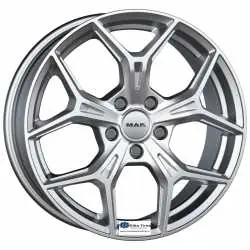 Doar azi Jante aliaj MAK EPICA LIGHT TITAN CB65.1 7X17 5X108 ET42