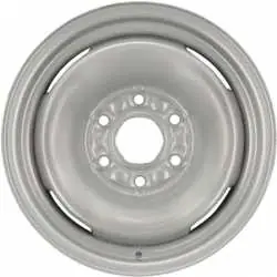 Ofertă limitată Jante otel (tabla) ALCAR 9471 MERCEDES-BENZ MB600 (L 609 D)/SPRINTER I CB161 6X16 6X205 ET132