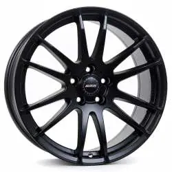 Retur gratuit Jante aliaj ALUTEC MONSTR RACING SCHWARZ CB65.1 6.5X16 4X108 ET20