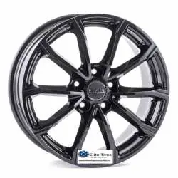 Ultima șansă Jante aliaj MAK DAVINCI GLOSS BLACK CB57.1 6.5X17 5X112 ET43