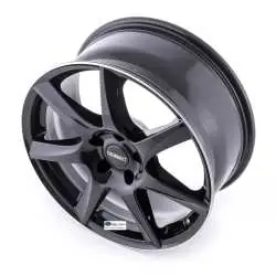 Mai ieftin Jante aliaj DEZENT TW DARK CB70.1 7X17 5X112 ET48