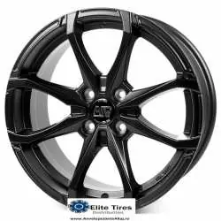 Calitate înaltă Jante aliaj MSW X4 MATT BLACK 6X16 4X100 ET44