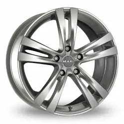Preț redus Jante aliaj MAK ZENITH LIGHT TITAN CB76 6.5X15 5X114.3 ET40