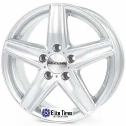 Jante aliaj DEZENT TG CB67 7.50X17 5X112 ET45 Ofertă de sezon