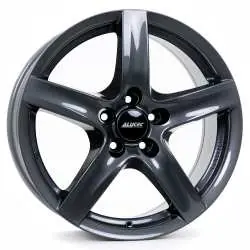 Bestseller Jante aliaj ALUTEC GRIP POLAR SILBER CB70.1 7.5X17 5X114.3 ET35