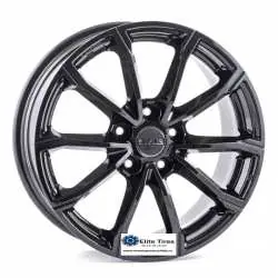 Transport gratuit Jante aliaj MAK DAVINCI GLOSS BLACK CB67.1 6X16 5X110 ET40