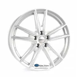 Vezi acum Jante aliaj DEZENT KF SILVER CB65.1 7.50X18 5X108 ET44