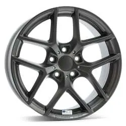 Jante aliaj BORBET Y TITAN MATT 7X16 5X100 ET38 57,1 Cumpărături sigure